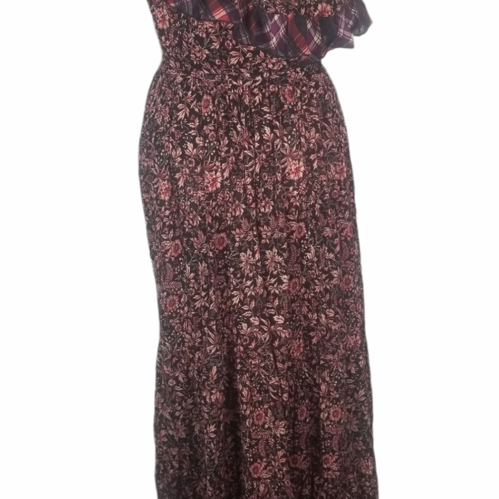 SOLD🚫👗 Free People What Is Love Maxi Dress s/p - Picture 4 of 11
